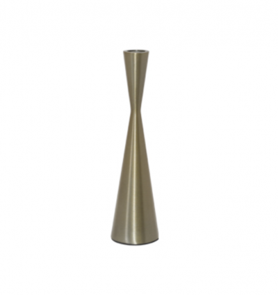 gold-single-candle-stick-23cm